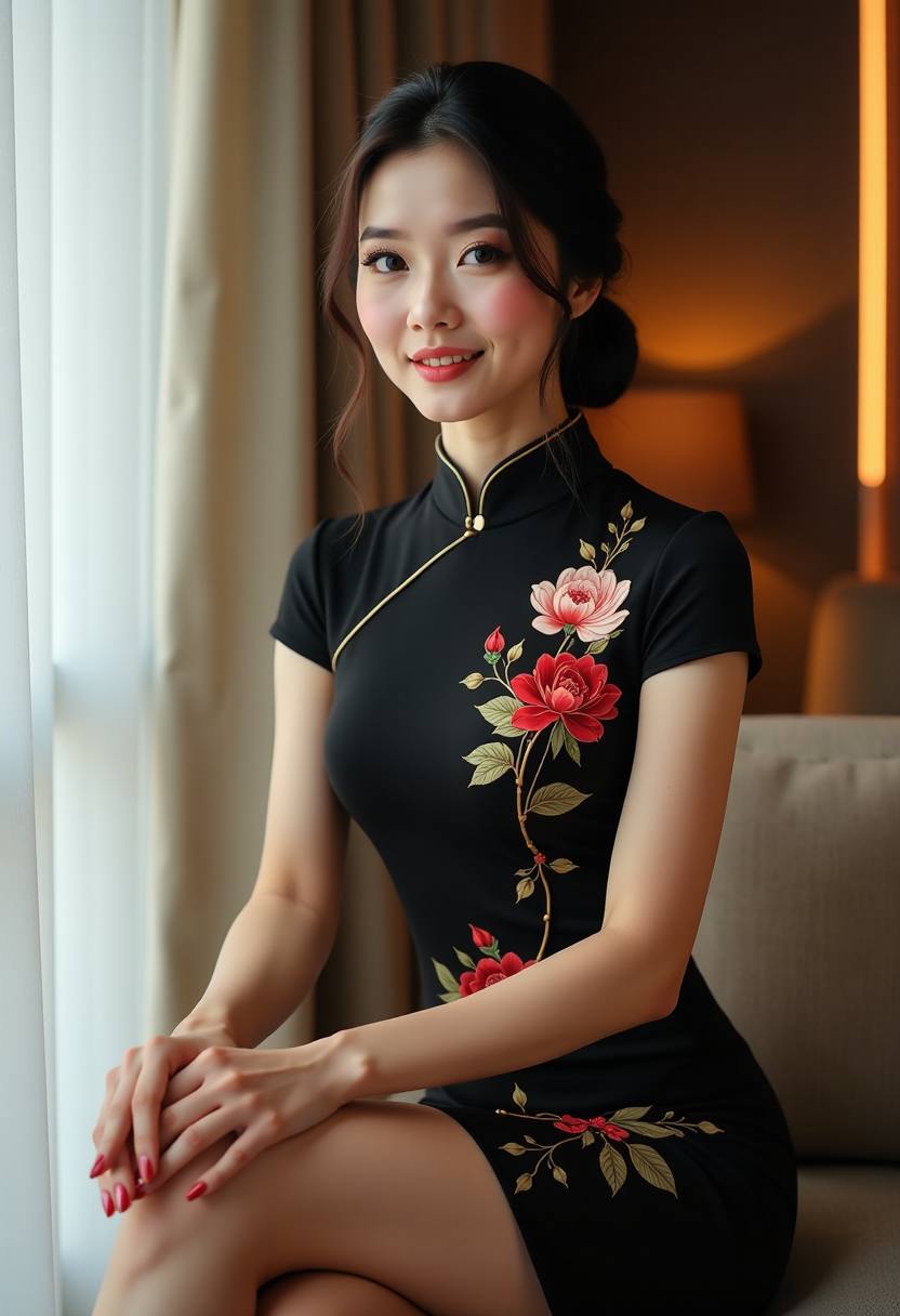 《银河修理工》海报